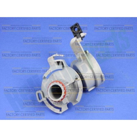 Whirlpool WPW10179455 Whirlpool Drain Pump Housing WPW10179455